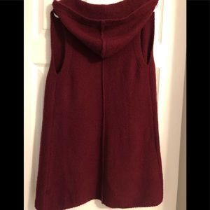 Tahari Sweater Vest